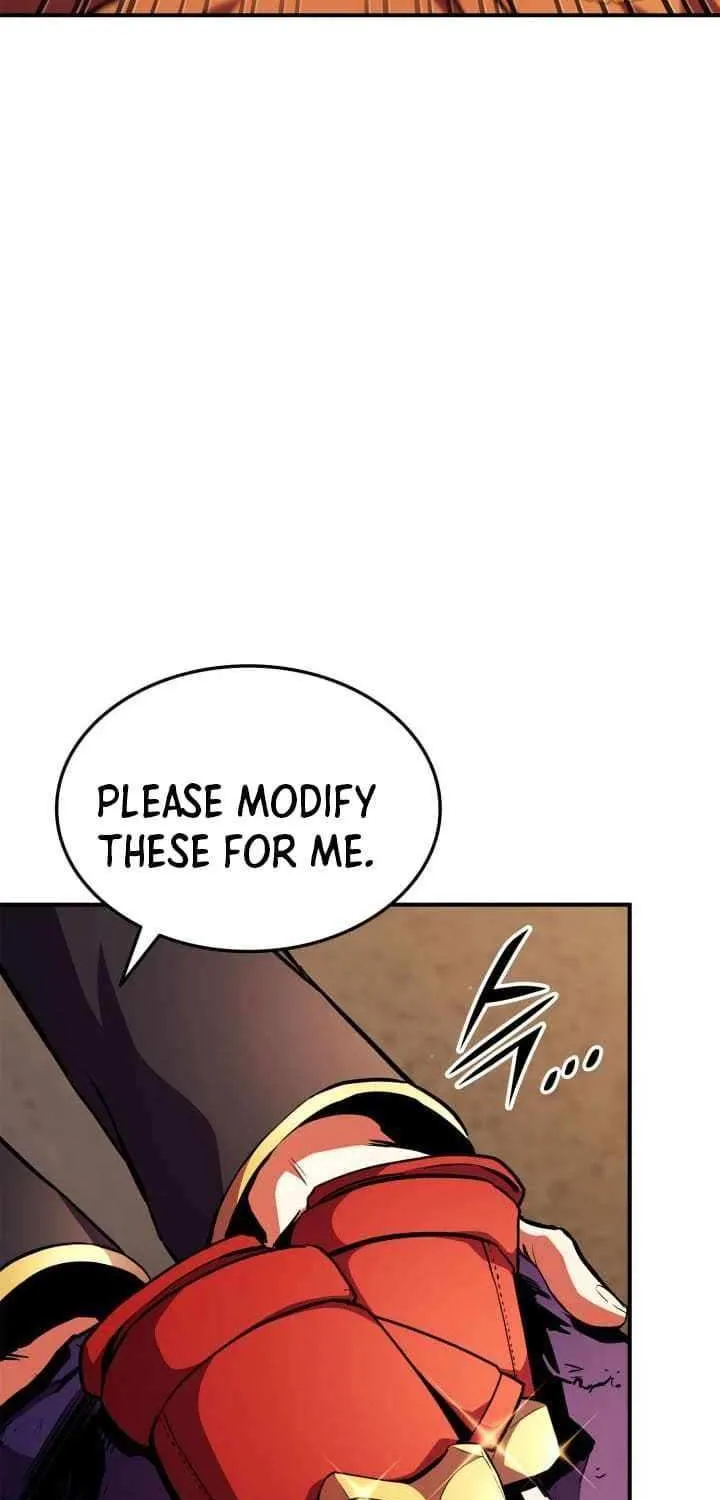 Read Ranker’S Return chapter 167 image 42 on Lezhin