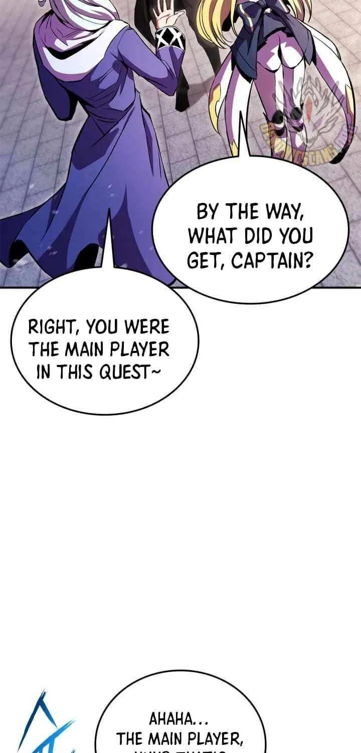 Read Ranker’S Return chapter 167 image 5 on Lezhin