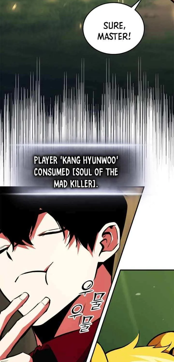 Read Ranker’S Return chapter 167 image 61 on Lezhin