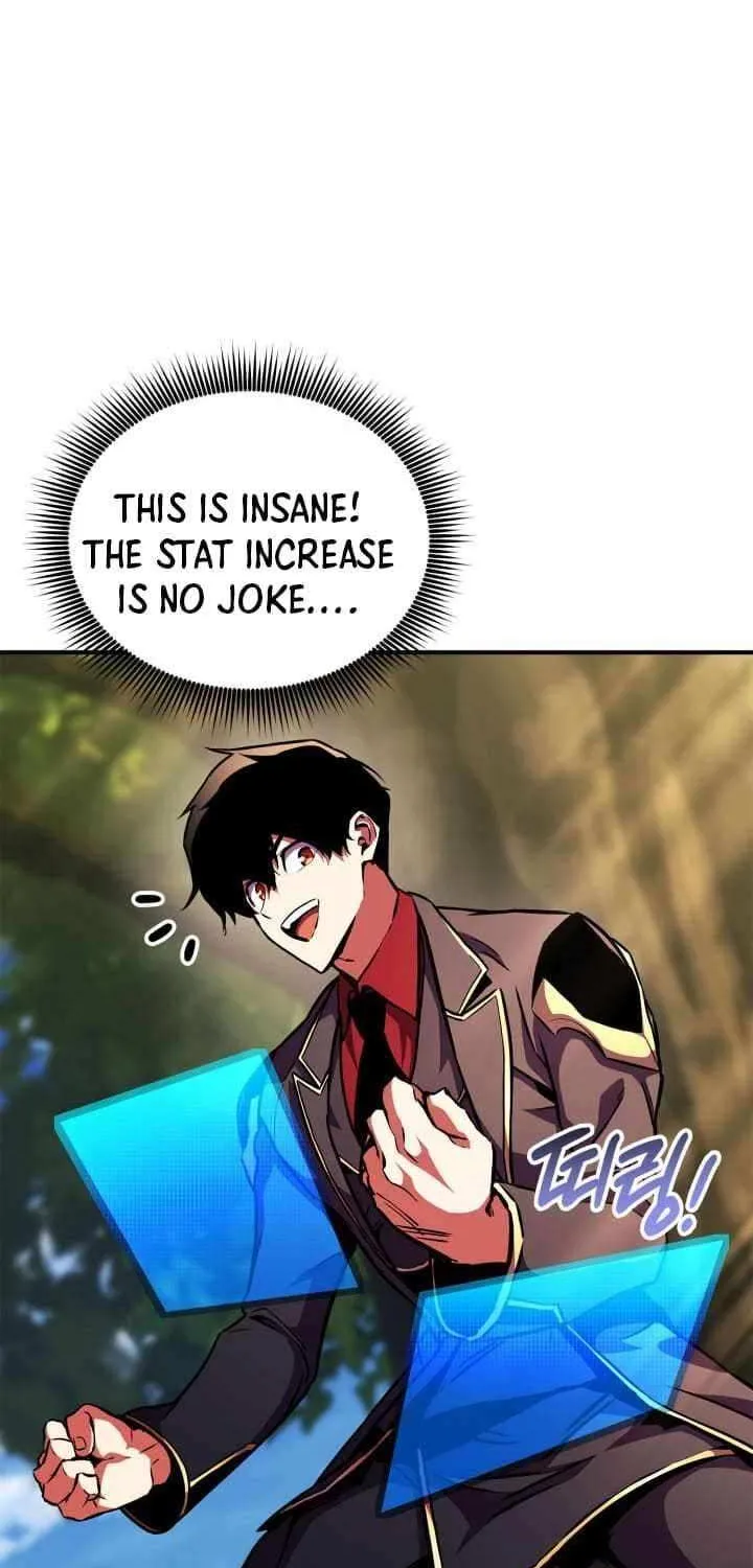 Read Ranker’S Return chapter 167 image 65 on Lezhin