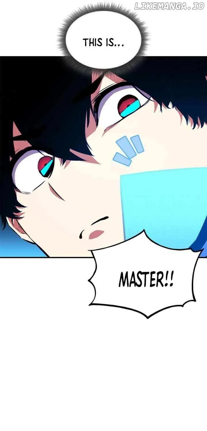 Read Ranker’S Return chapter 167 image 67 on Lezhin