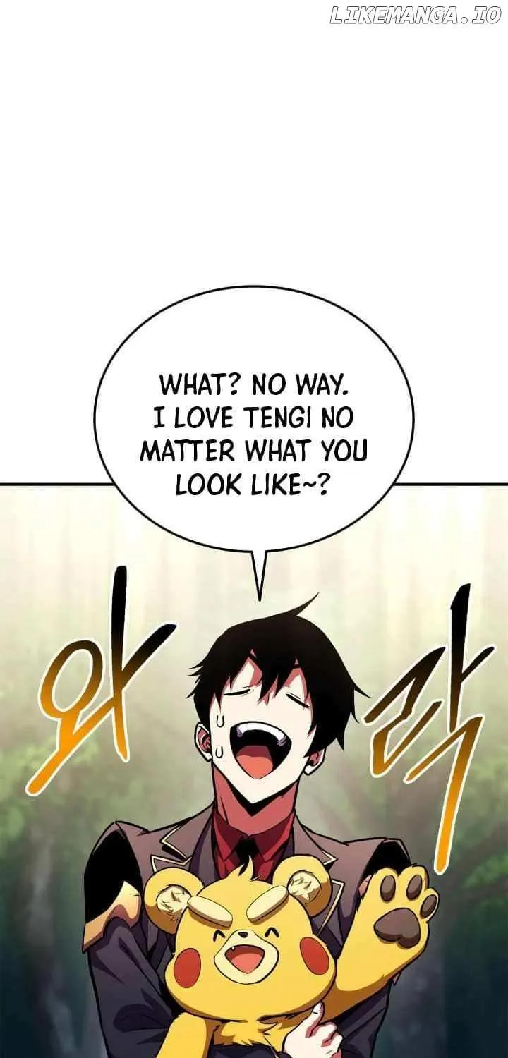 Read Ranker’S Return chapter 167 image 74 on Lezhin