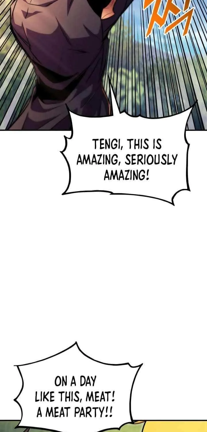 Read Ranker’S Return chapter 167 image 78 on Lezhin