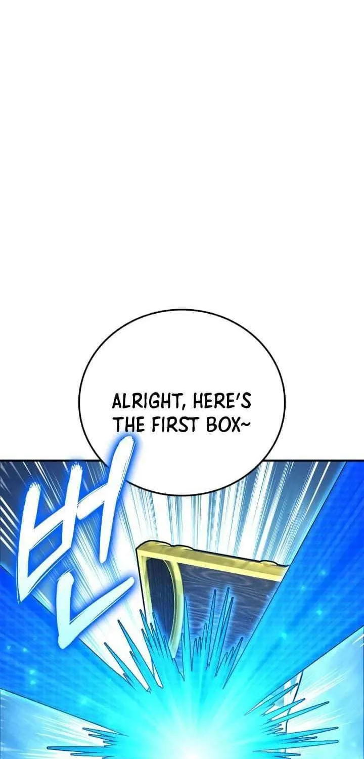 Read Ranker’S Return chapter 167 image 8 on Lezhin