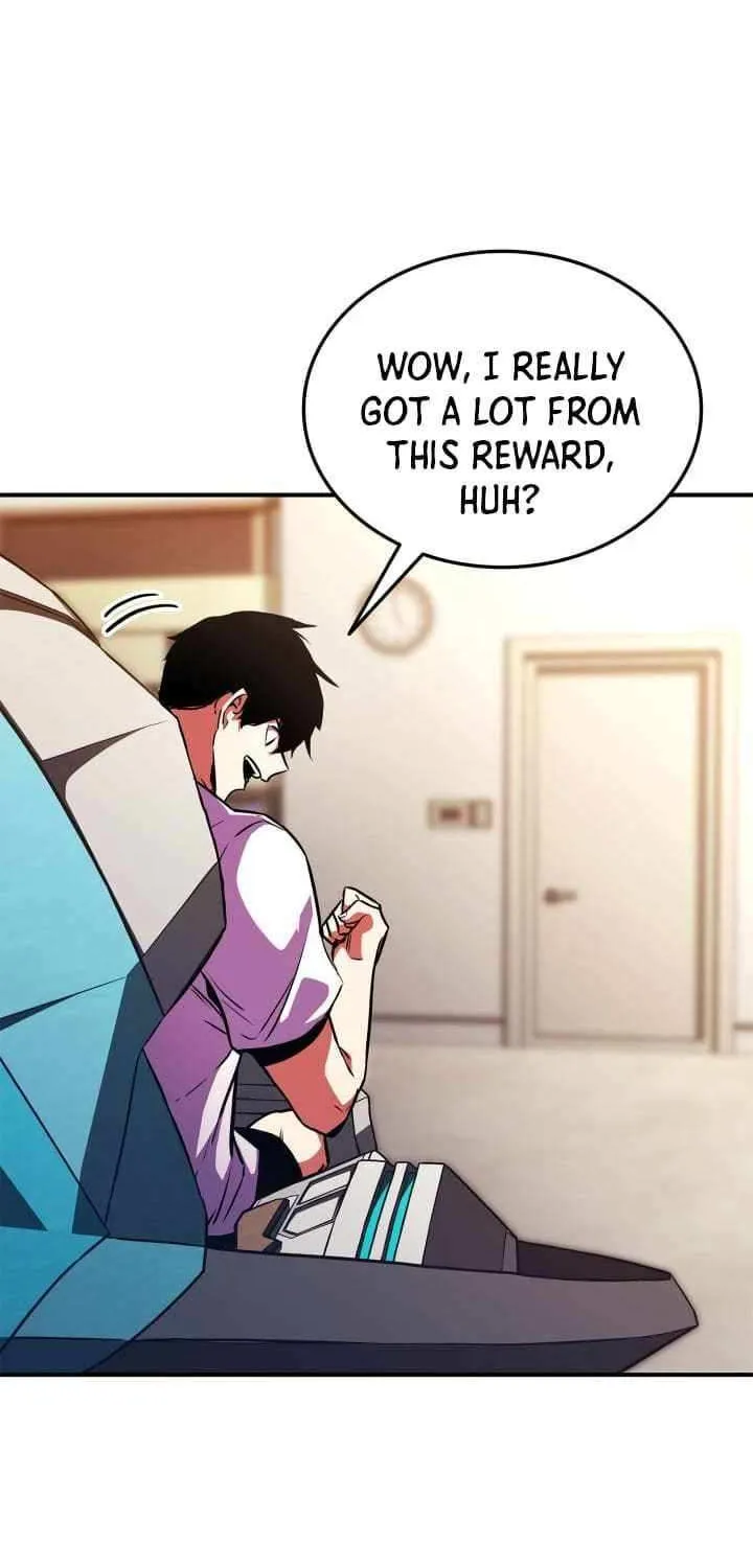 Read Ranker’S Return chapter 167 image 84 on Lezhin