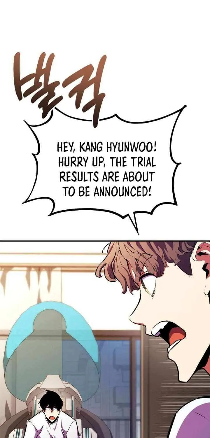 Read Ranker’S Return chapter 167 image 85 on Lezhin