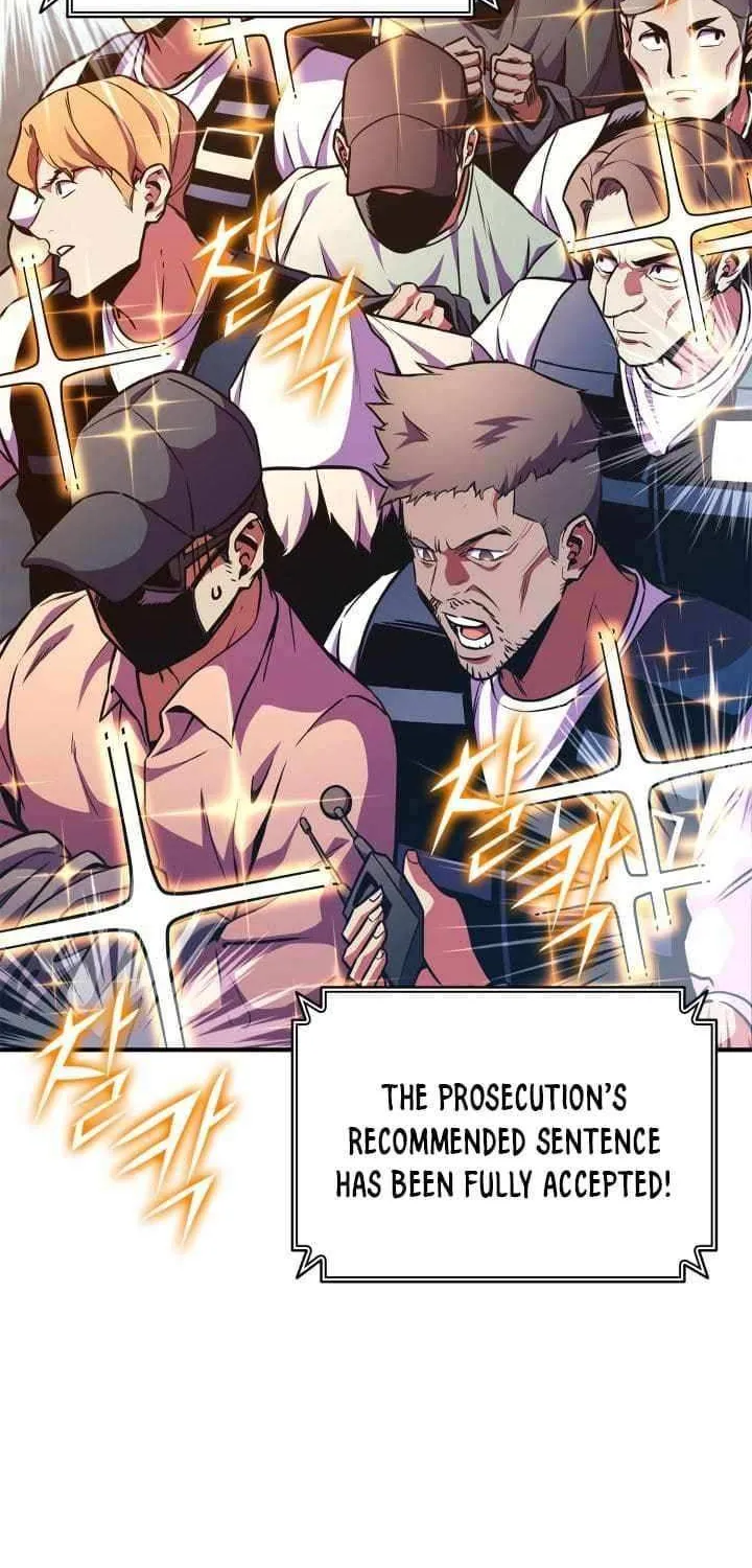 Read Ranker’S Return chapter 167 image 92 on Lezhin