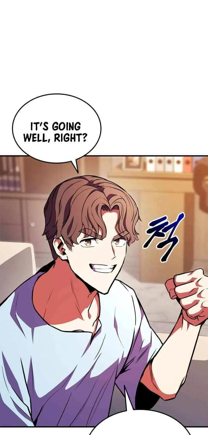Read Ranker’S Return chapter 167 image 98 on Lezhin