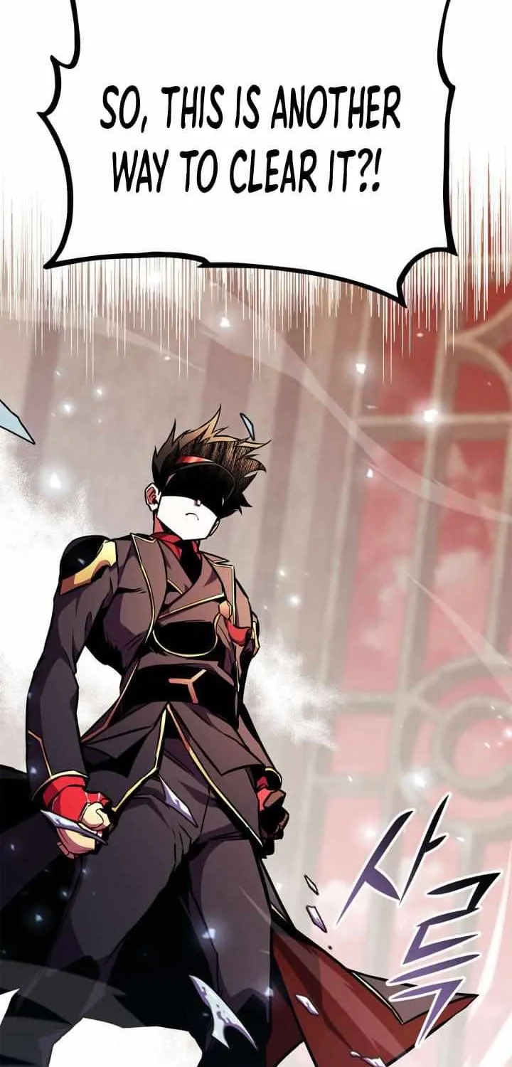 Read Ranker’S Return chapter 168 image 116 on Lezhin