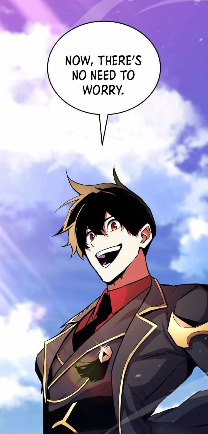 Read Ranker’S Return chapter 168 image 13 on Lezhin