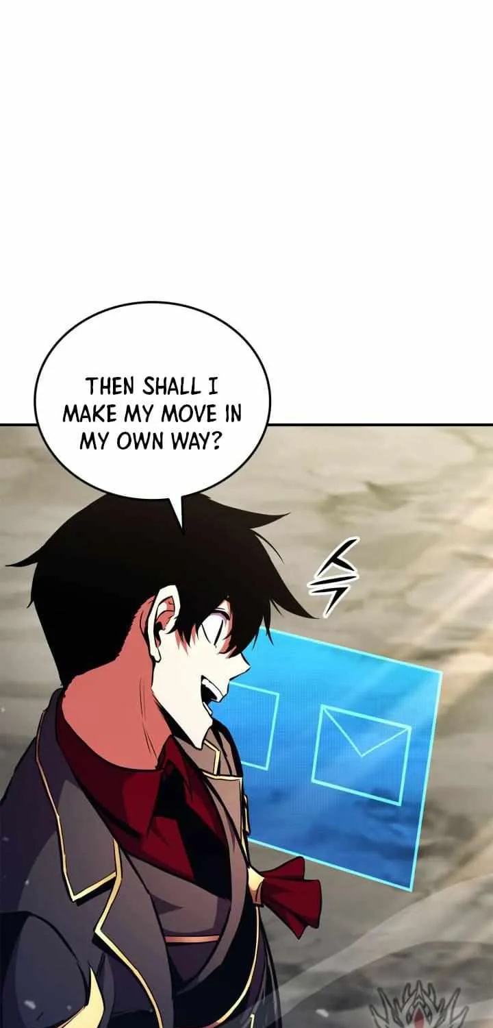 Read Ranker’S Return chapter 168 image 15 on Lezhin