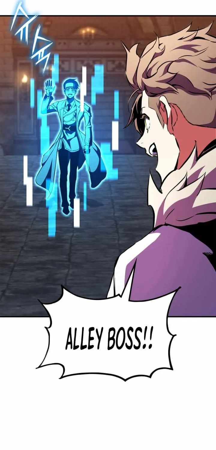 Read Ranker’S Return chapter 168 image 22 on Lezhin