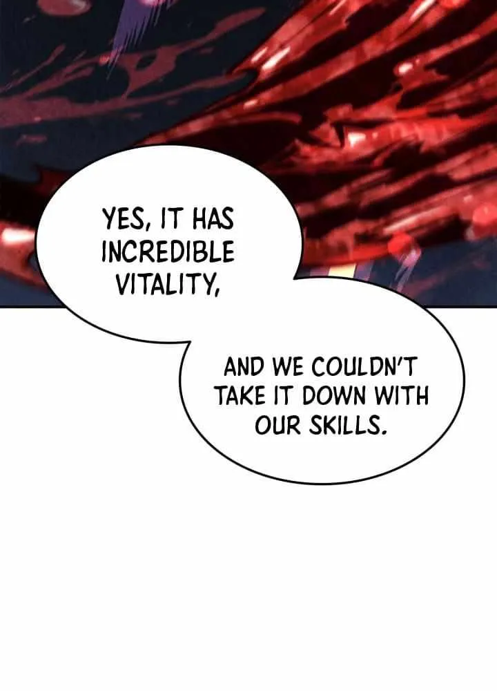 Read Ranker’S Return chapter 168 image 28 on Lezhin