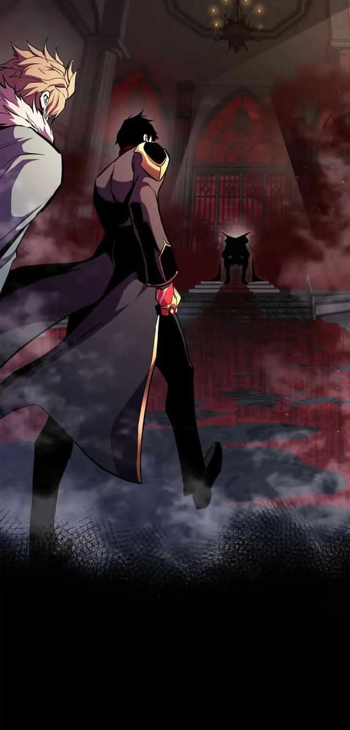 Read Ranker’S Return chapter 168 image 34 on Lezhin