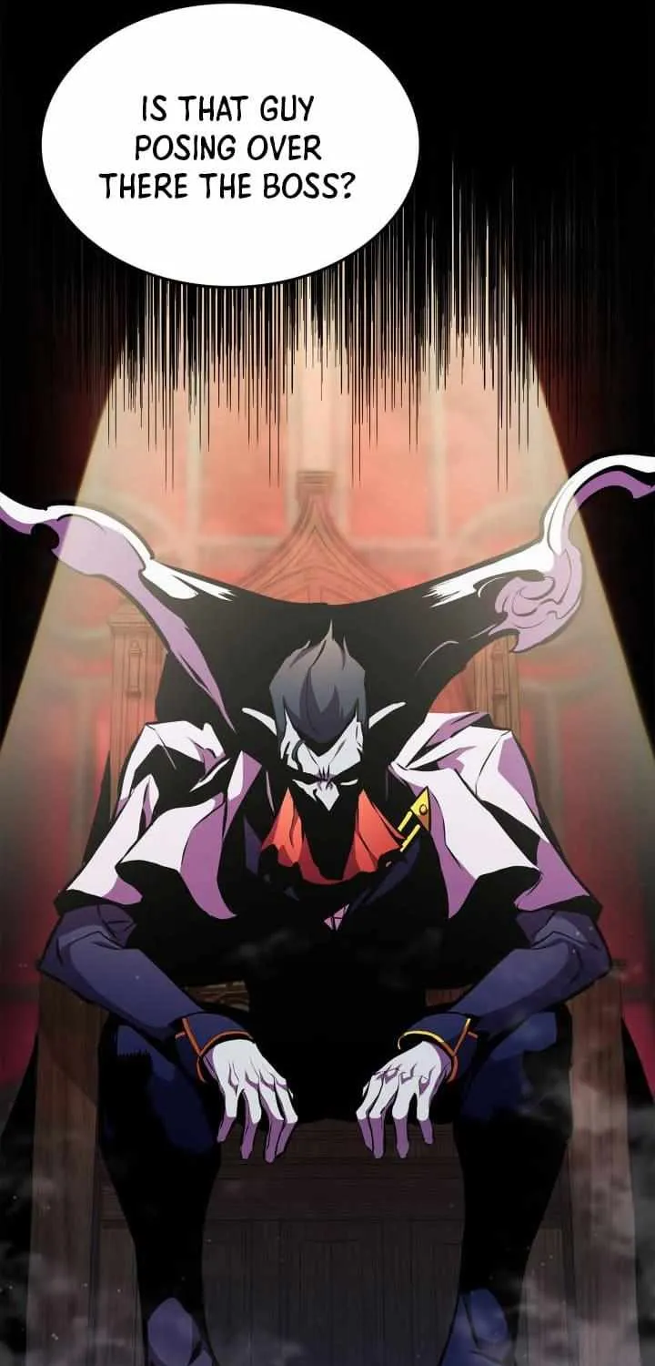 Read Ranker’S Return chapter 168 image 36 on Lezhin