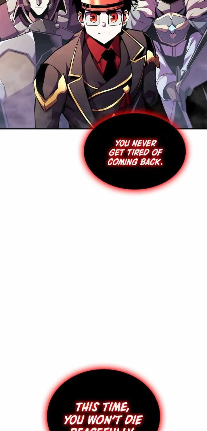 Read Ranker’S Return chapter 168 image 38 on Lezhin