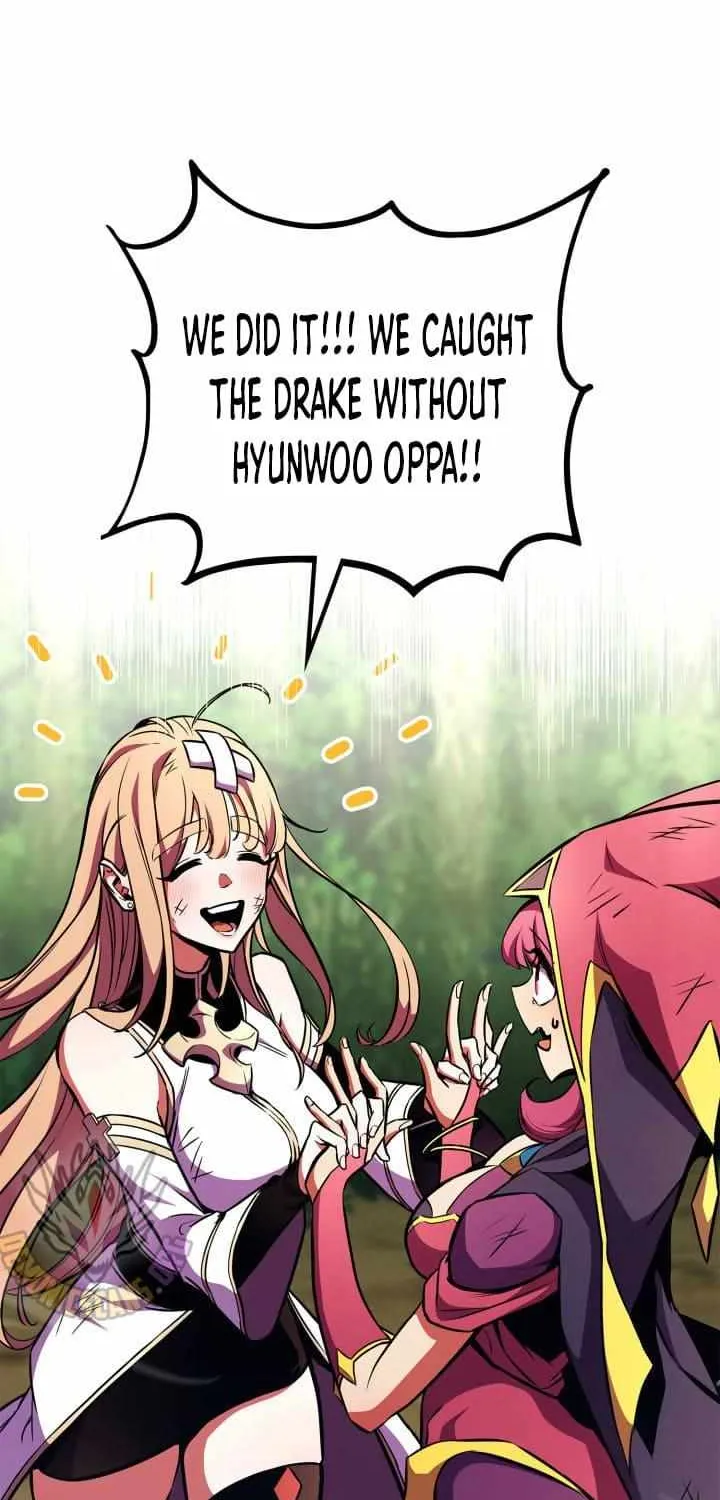 Read Ranker’S Return chapter 168 image 5 on Lezhin
