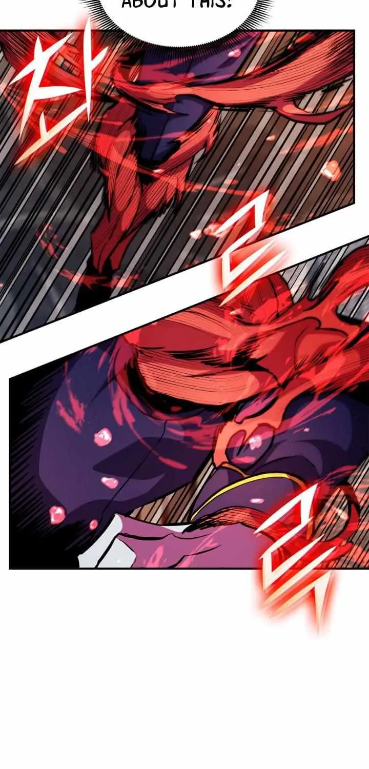 Read Ranker’S Return chapter 168 image 54 on Lezhin