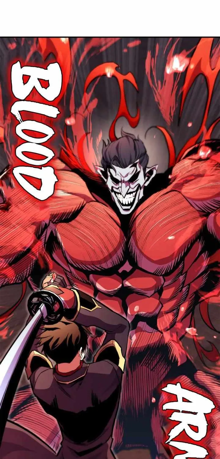Read Ranker’S Return chapter 168 image 55 on Lezhin