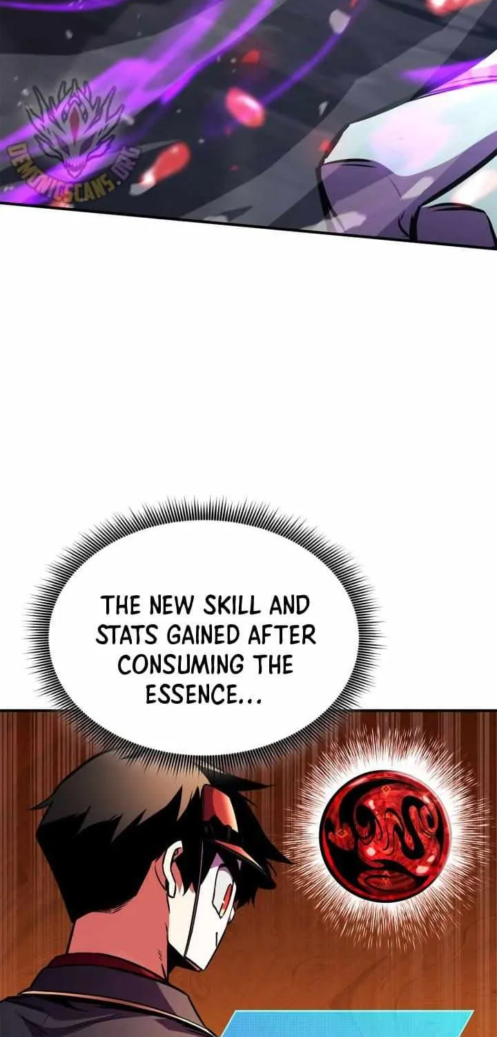 Read Ranker’S Return chapter 168 image 75 on Lezhin
