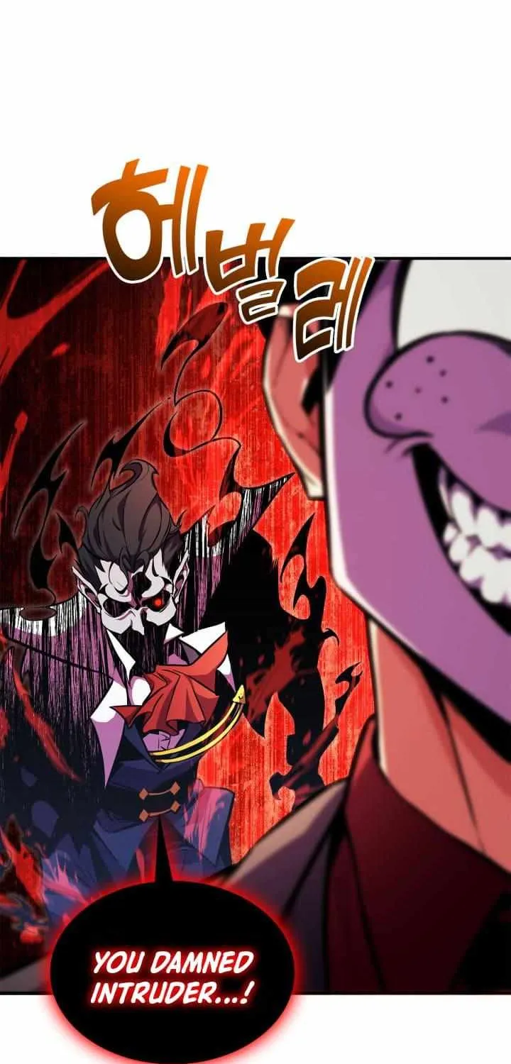 Read Ranker’S Return chapter 168 image 78 on Lezhin