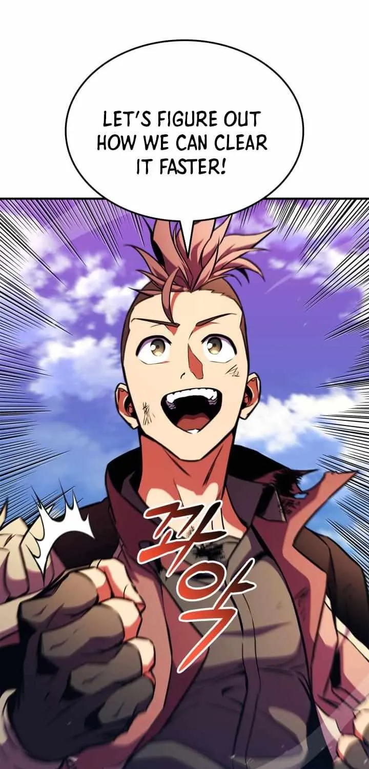 Read Ranker’S Return chapter 168 image 8 on Lezhin
