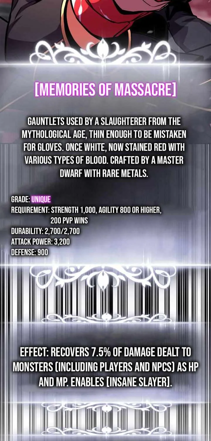 Read Ranker’S Return chapter 168 image 87 on Lezhin