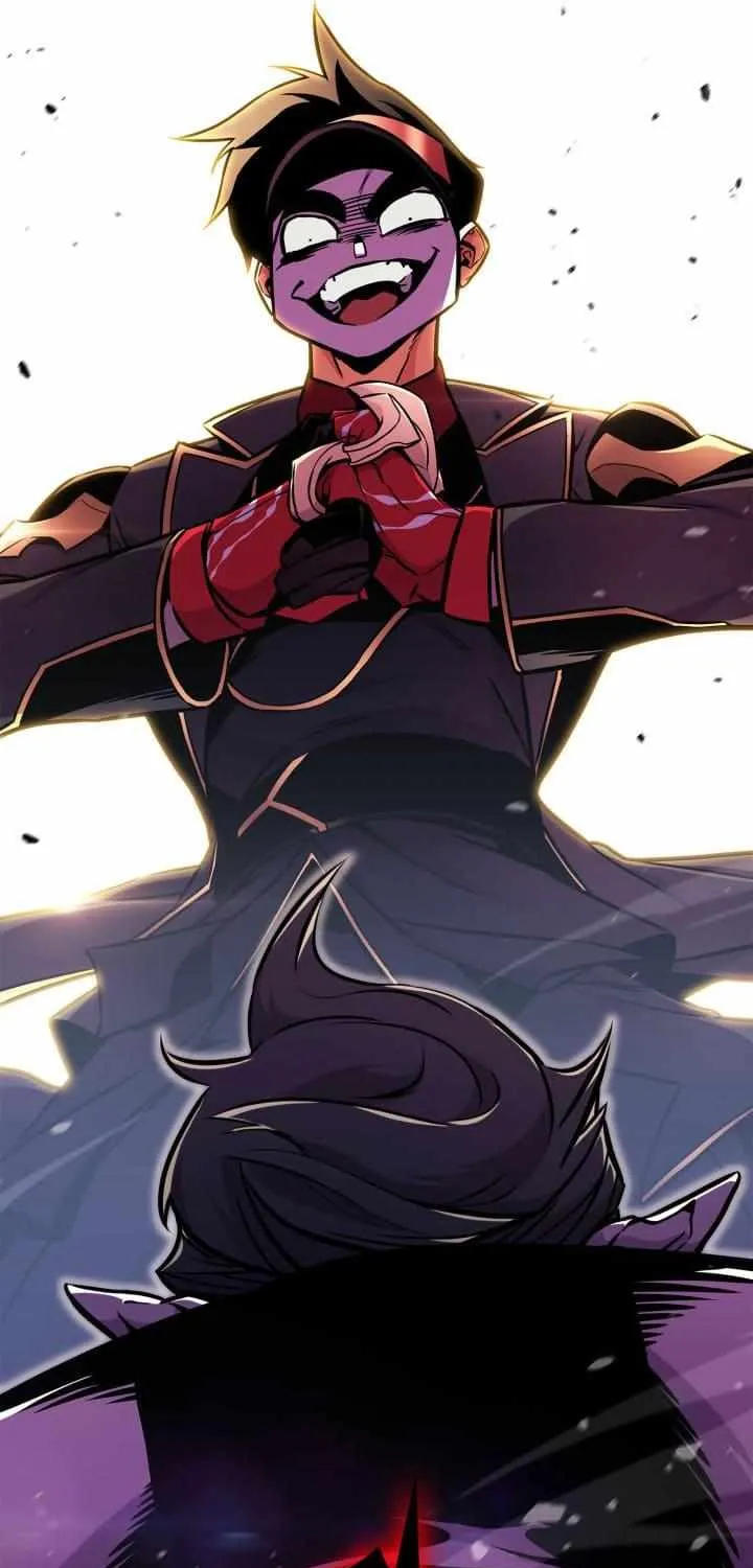 Read Ranker’S Return chapter 168 image 91 on Lezhin