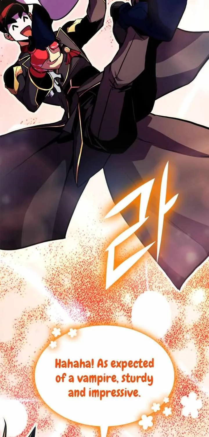 Read Ranker’S Return chapter 168 image 95 on Lezhin