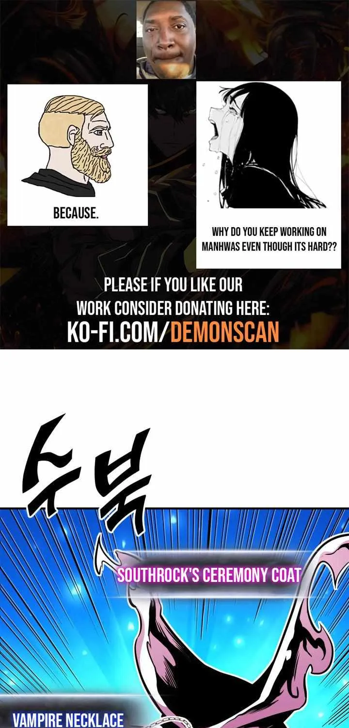 Read Ranker’S Return chapter 169 image 1 on Lezhin