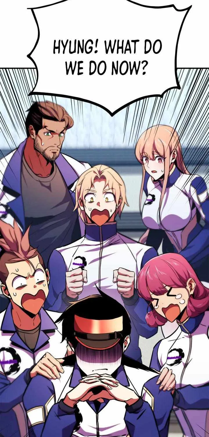 Read Ranker’S Return chapter 169 image 106 on Lezhin