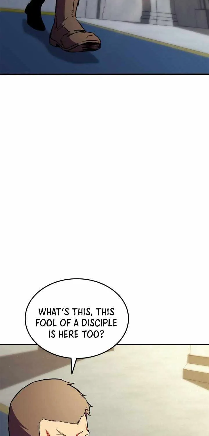 Read Ranker’S Return chapter 169 image 23 on Lezhin