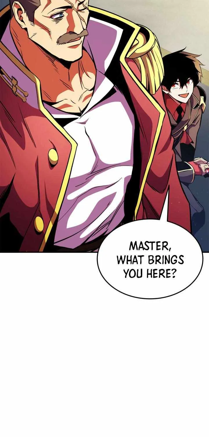Read Ranker’S Return chapter 169 image 24 on Lezhin