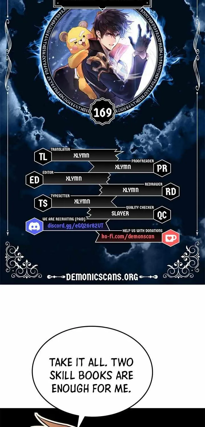 Read Ranker’S Return chapter 169 image 4 on Lezhin