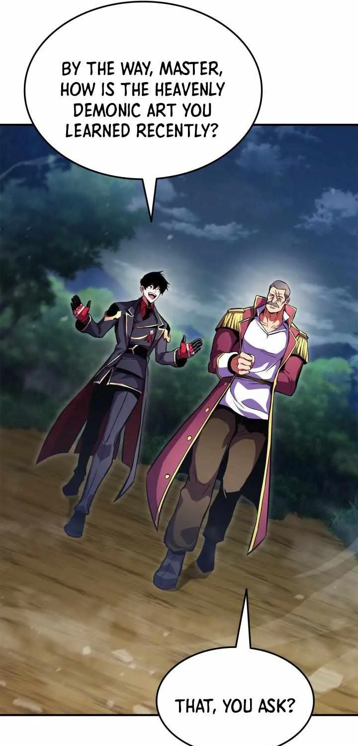 Read Ranker’S Return chapter 169 image 43 on Lezhin
