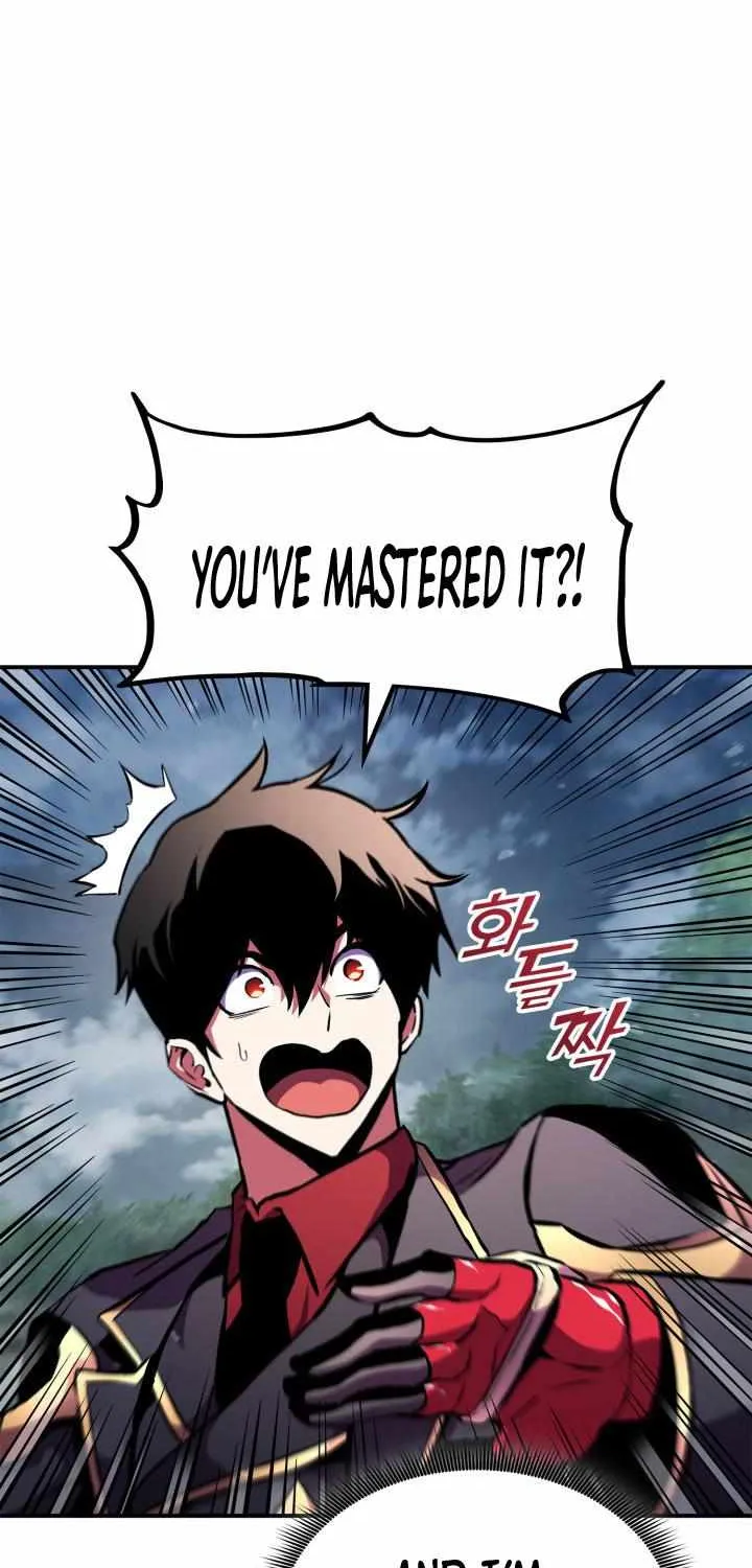 Read Ranker’S Return chapter 169 image 46 on Lezhin