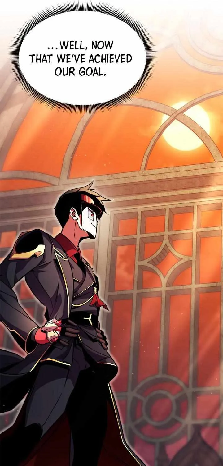 Read Ranker’S Return chapter 169 image 8 on Lezhin