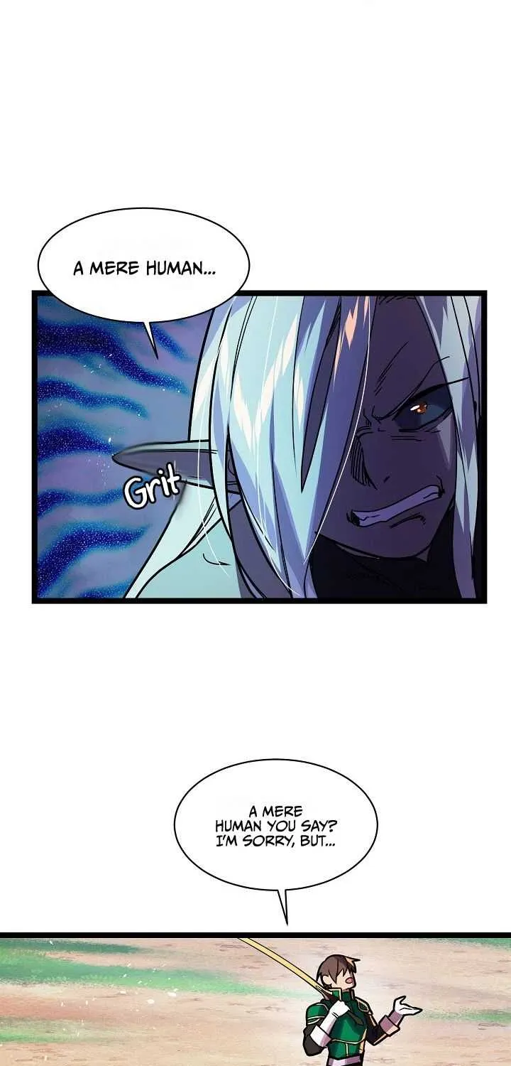 Read Ranker’S Return chapter 17 image 14 on Lezhin