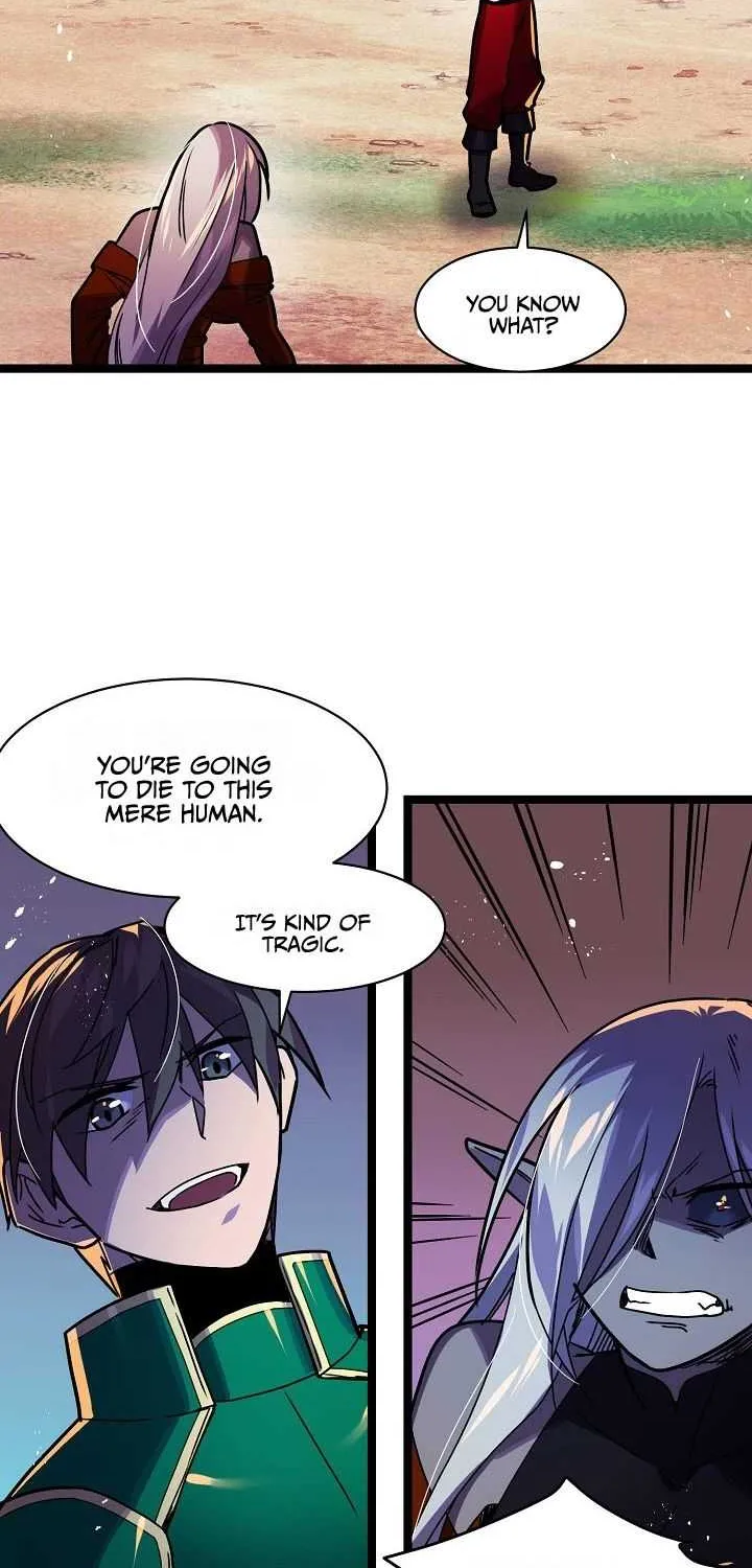 Read Ranker’S Return chapter 17 image 15 on Lezhin
