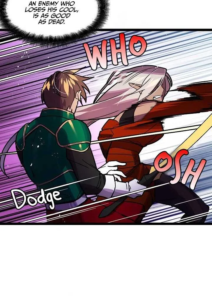 Read Ranker’S Return chapter 17 image 17 on Lezhin