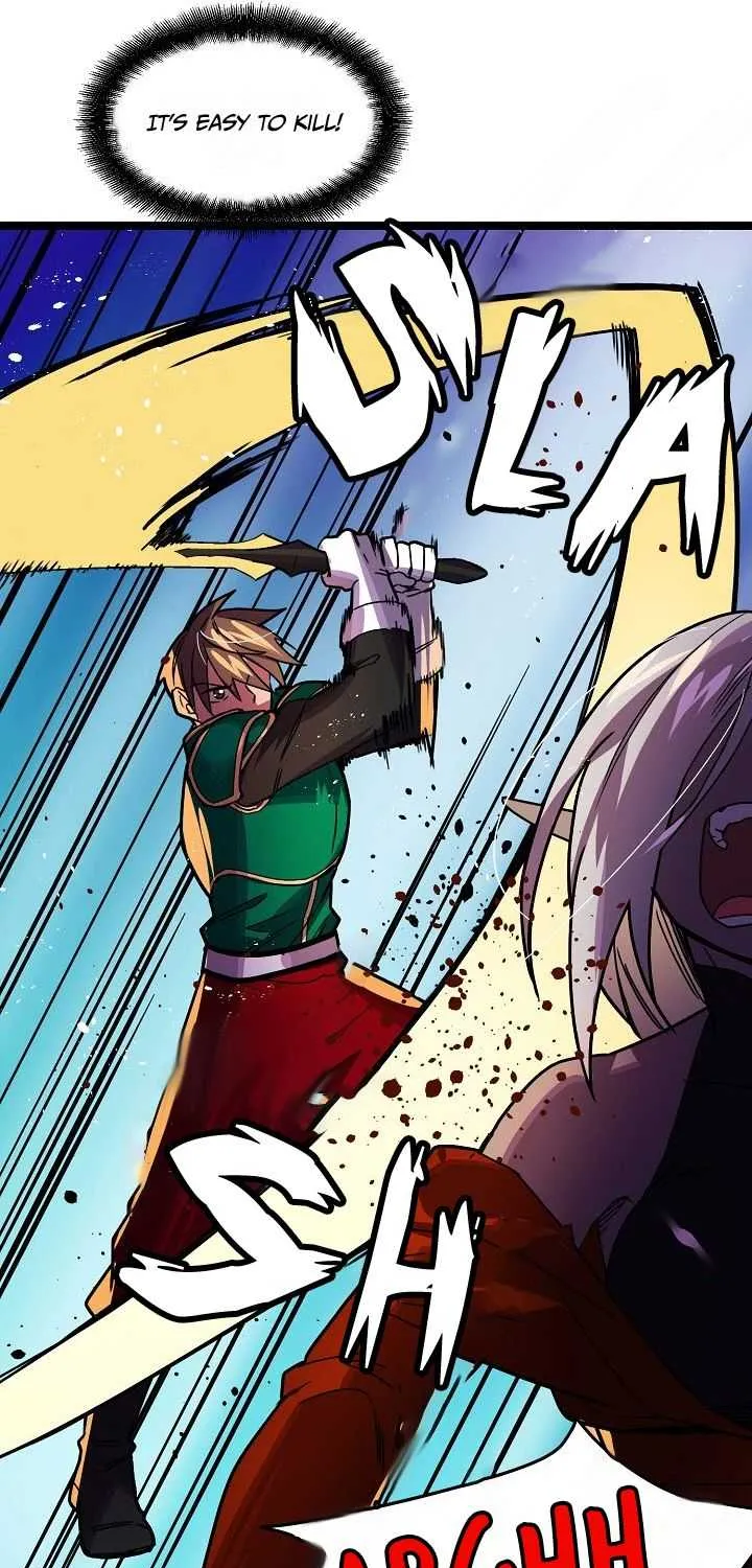 Read Ranker’S Return chapter 17 image 18 on Lezhin