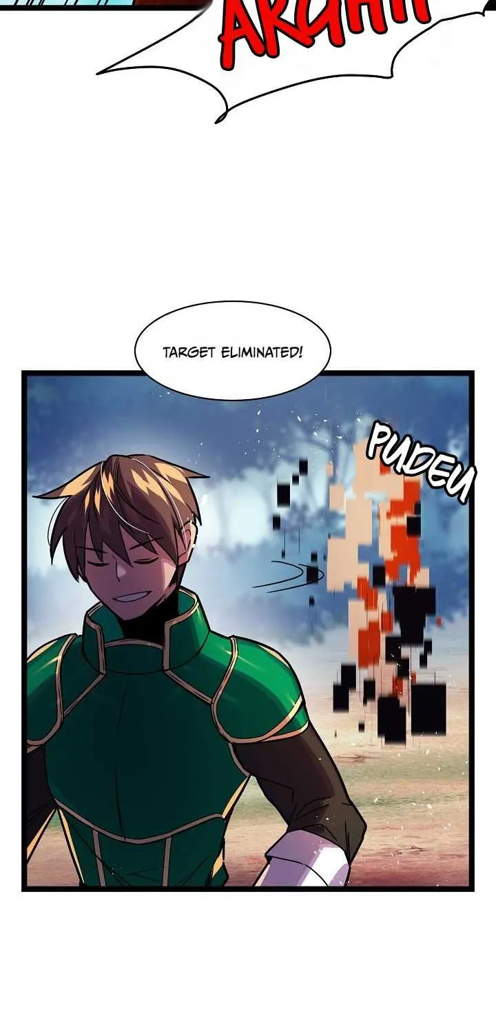 Read Ranker’S Return chapter 17 image 19 on Lezhin