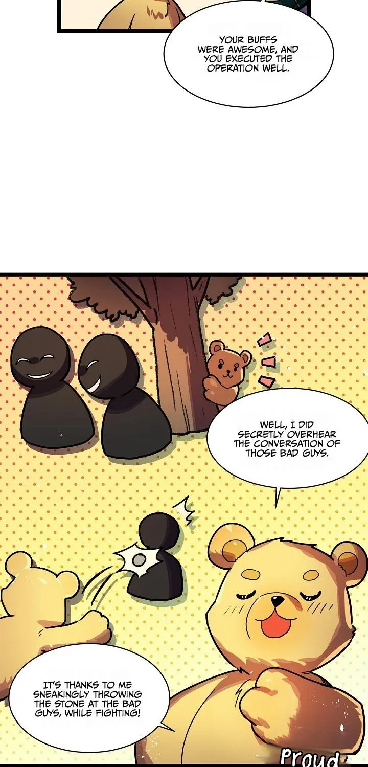 Read Ranker’S Return chapter 17 image 23 on Lezhin
