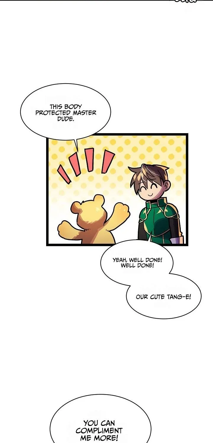 Read Ranker’S Return chapter 17 image 24 on Lezhin