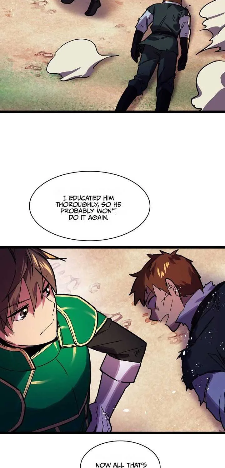 Read Ranker’S Return chapter 17 image 3 on Lezhin