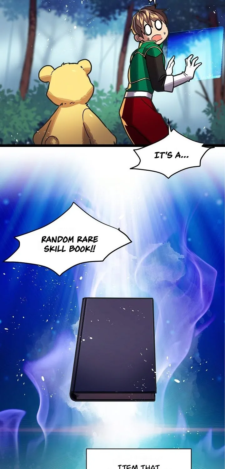 Read Ranker’S Return chapter 17 image 31 on Lezhin