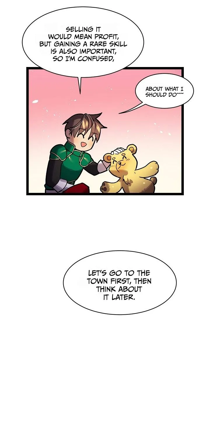 Read Ranker’S Return chapter 17 image 33 on Lezhin