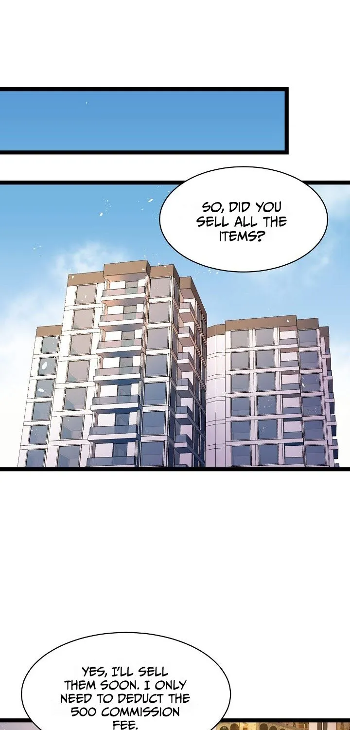 Read Ranker’S Return chapter 17 image 34 on Lezhin