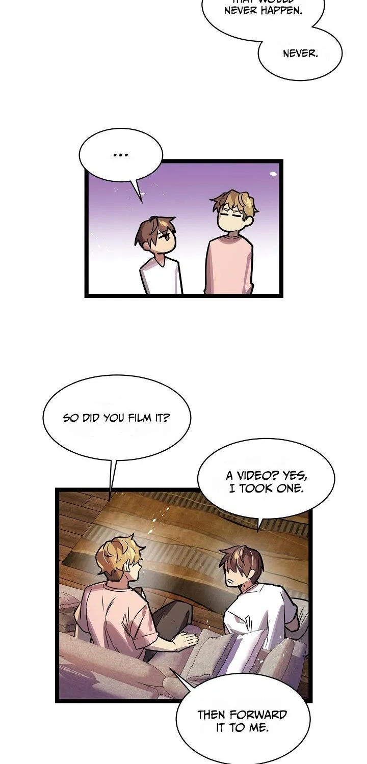 Read Ranker’S Return chapter 17 image 36 on Lezhin