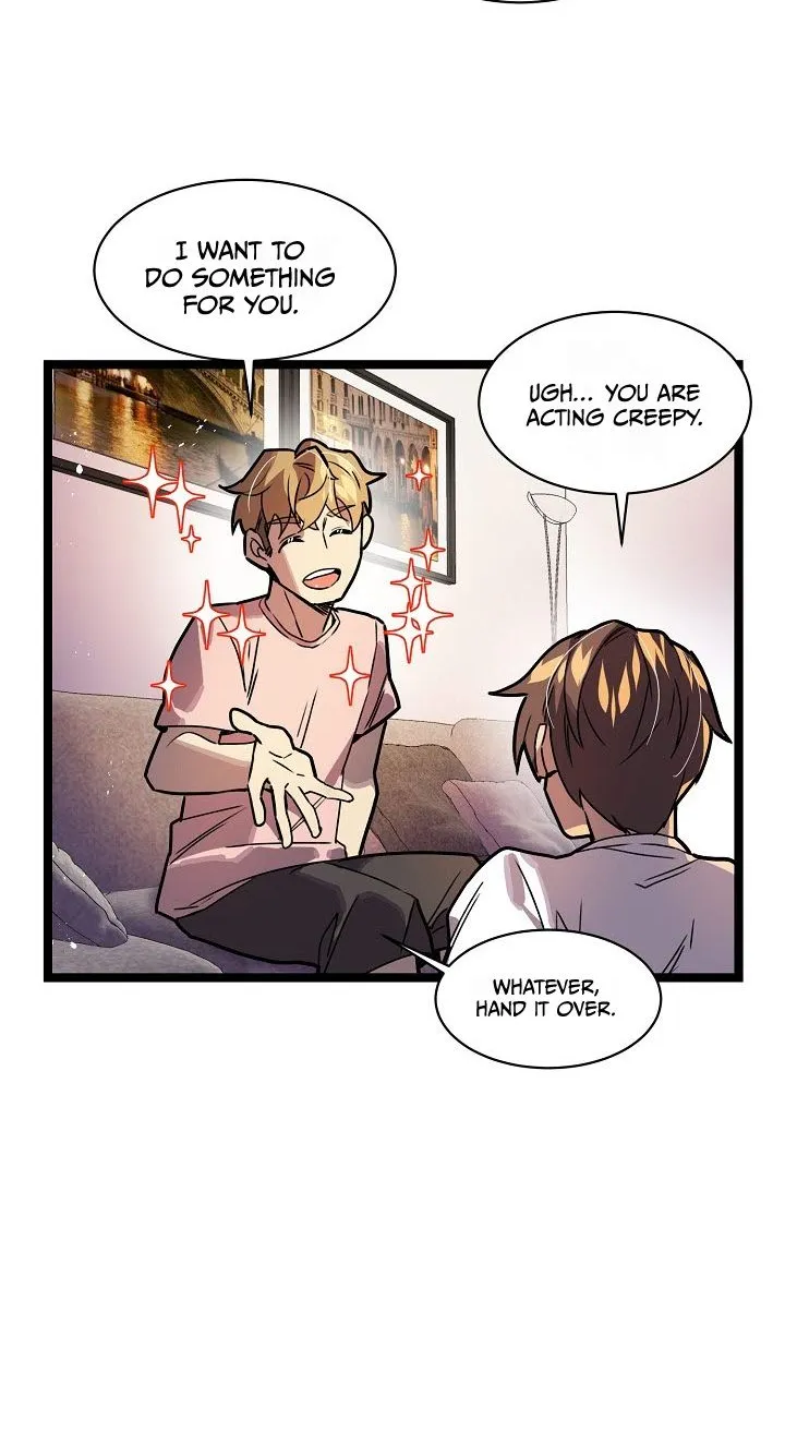 Read Ranker’S Return chapter 17 image 37 on Lezhin